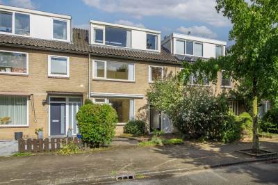 Woning Faraodreef 12 Utrecht