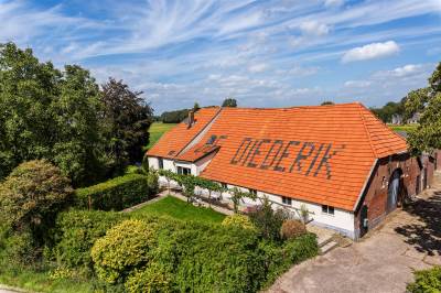 Woning Gravenstraat 30 Voorst (Gem. Voorst)