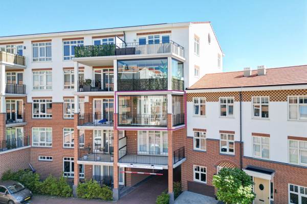 Woning De Klok 325 Rijnsburg