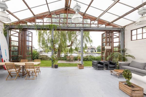 Woning Dorpsstraat 50 Nigtevecht