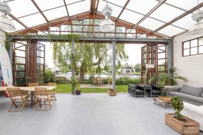 Woning Dorpsstraat 50 Nigtevecht