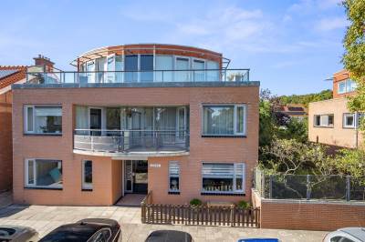 Woning Charlottestraat 2 Wassenaar