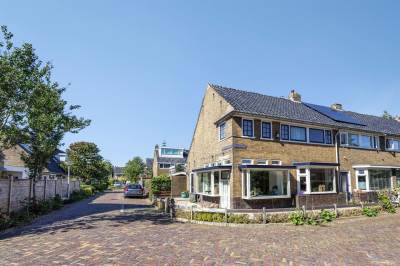 Woning Cornelis Frederiksstraat 22 Leeuwarden