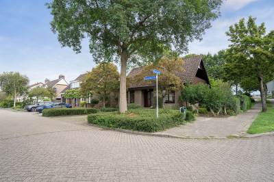 Woning Griendwerker 2 Oud-Beijerland