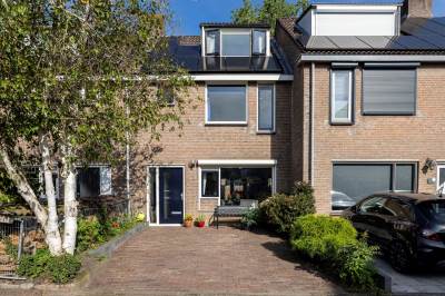 Woning Bramengaard 30 Wijk bij Duurstede