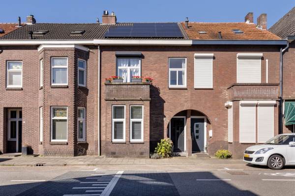 Woning Heinsbergerweg 76 Roermond