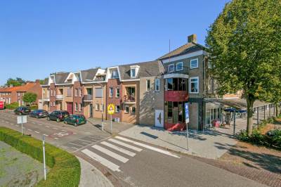 Woning Nieuwelaan 75 Made