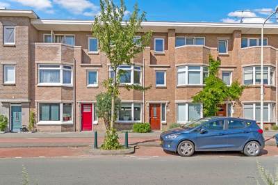 Woning Laan van Meerdervoort 735 Den Haag