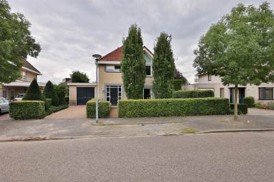 Woning de Meren 1606 Wijchen