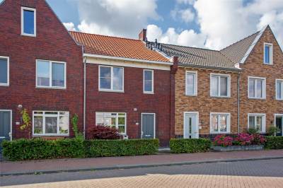 Woning Brinkrijk 66 Pijnacker