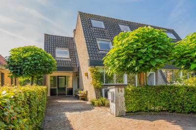 Woning Wilgenlaan 14 Zevenhuizen (ZH)