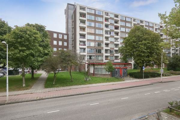Woning Antony Moddermanstraat 148 Amsterdam