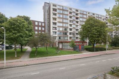 Woning Antony Moddermanstraat 148 Amsterdam