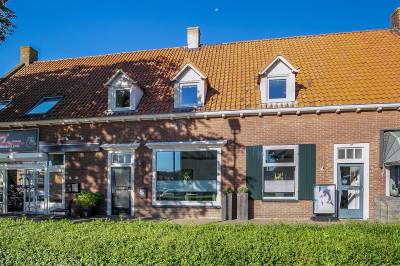 Woning Burgem.de Bourbonplein 5 Escharen