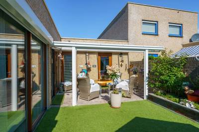 Woning Chokerstraat 3 Almere