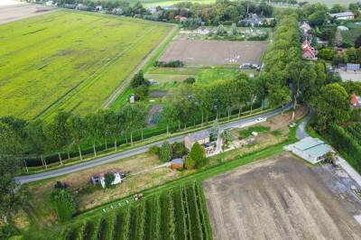 Woning Bommelskoussedijk 26 Klaaswaal
