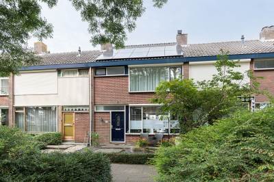 Woning Deltalaan 126 Sliedrecht