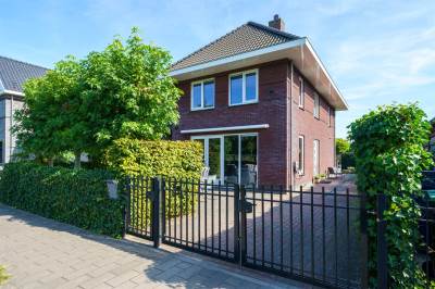 Woning Platte knoop 2 Almere