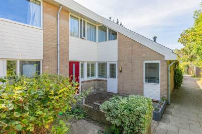 Woning Gerrit Vermootenstraat 6 Spaarndam