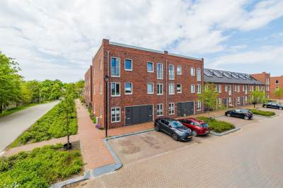Woning Sint Janstraat 1 Noordwijkerhout