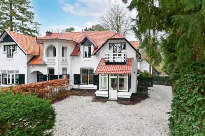 Woning Bussumergrintweg 41 Hilversum