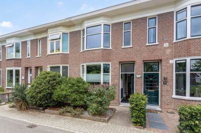 Woning Langestraat 44 Deventer