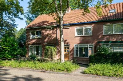 Woning van Teylingenlaan 14 Heerhugowaard