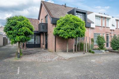 Woning Heufkens 310 Uden