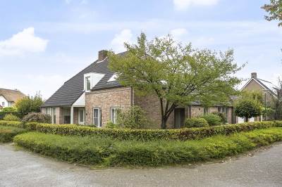 Woning De Kuil 47 Hapert