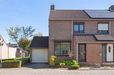 Woning Waaygaard 30 Maastricht