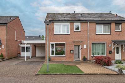 Woning Breusterweiden 31 Eijsden