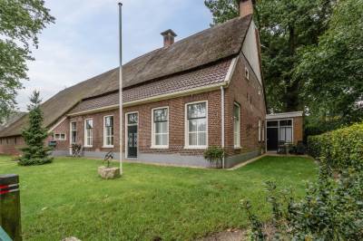 Woning Dorpsstraat 29 Emmen