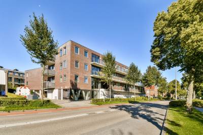 Woning Oranjehof 12 Lisse