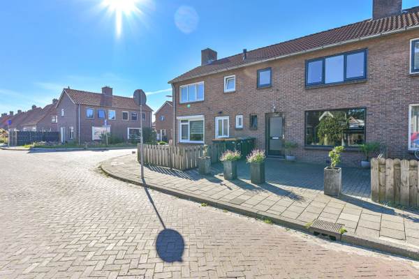 Bouwgrond Kerkenkavel 10 Hollandscheveld