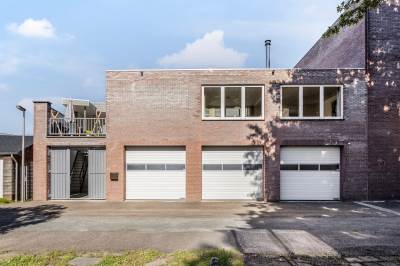 Woning Lief-Vrouweveld 7 Roermond