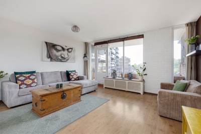 Woning Engelenburg 129 Haarlem