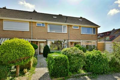 Woning Hogerlustlaan 24 Ouderkerk aan de Amstel