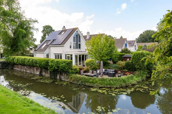 Woning Mastbos 11 Purmerend