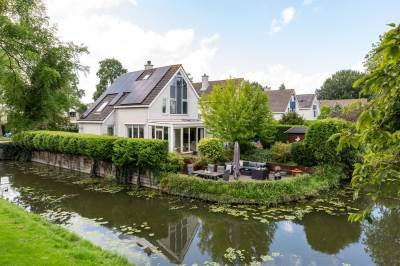 Woning Mastbos 11 Purmerend