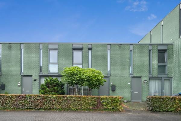 Woning Eekhoornhof 11 Eindhoven