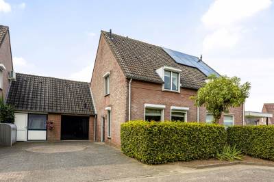 Woning Hageldor 9 Nederweert