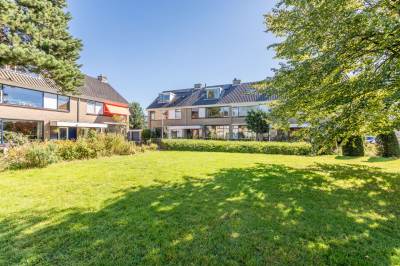 Woning Abel Tasmanplantsoen 6 Voorschoten