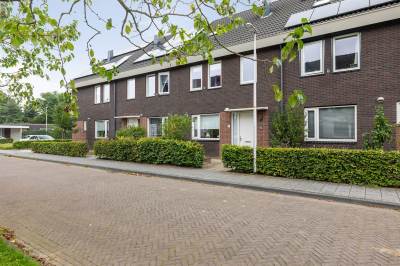 Woning Dokter Themmensingel 8 Schalkhaar