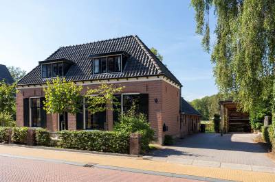 Woning Kapperallee 42 Eefde