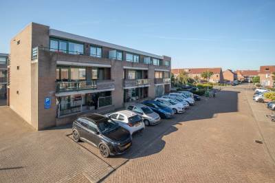Woning Hellendaalweg 28 's-Gravenzande