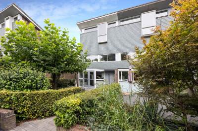 Woning Rozemarijnsingel 7 Utrecht