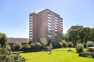 Woning Othelloweg 323 Hoogvliet Rotterdam