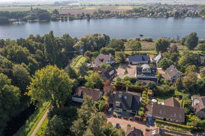 Woning Vingerling 49 Mijnsheerenland