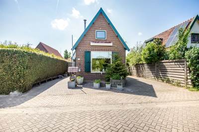 Woning Haulerdwarsweg 27 Wolvega
