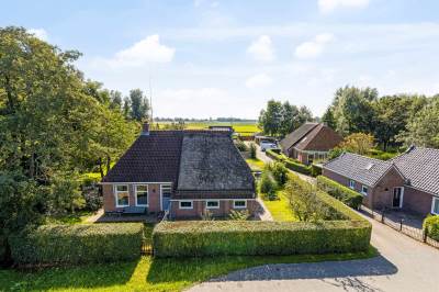 Woning Mûnebuorren 23 Engwierum